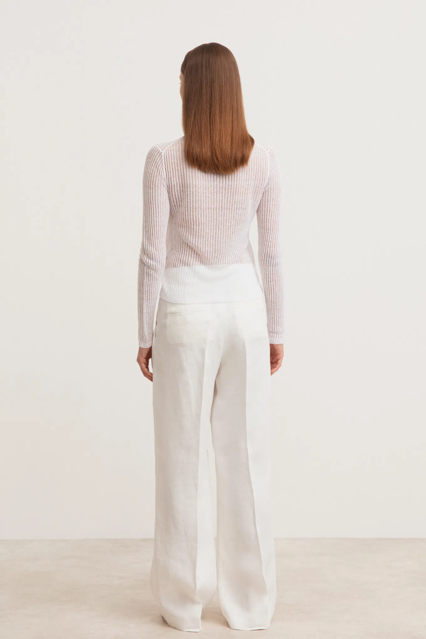 Iris von Arnim LAILA-Damen Shirts & Tops | Leinen