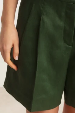 Iris von Arnim LAIN-Damen Leinen