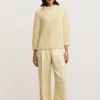Iris von Arnim LAINIE-Damen Hosen & Shorts