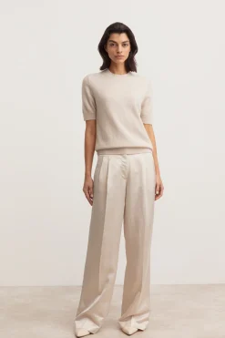Iris von Arnim LAINIE-Damen Hosen & Shorts