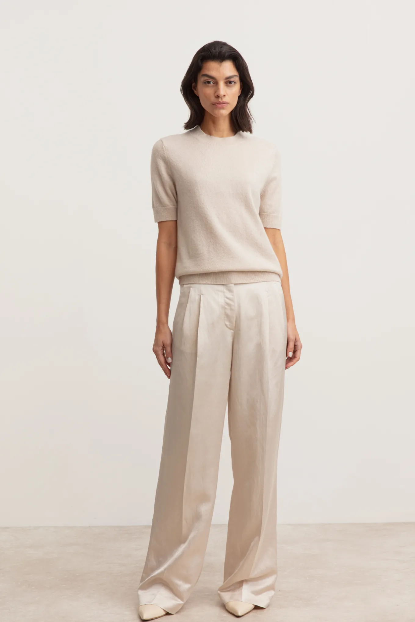 Iris von Arnim LAINIE-Damen Hosen & Shorts