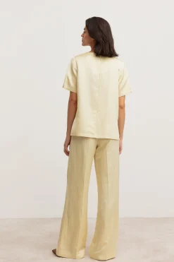 Iris von Arnim LAINIE-Damen Hosen & Shorts