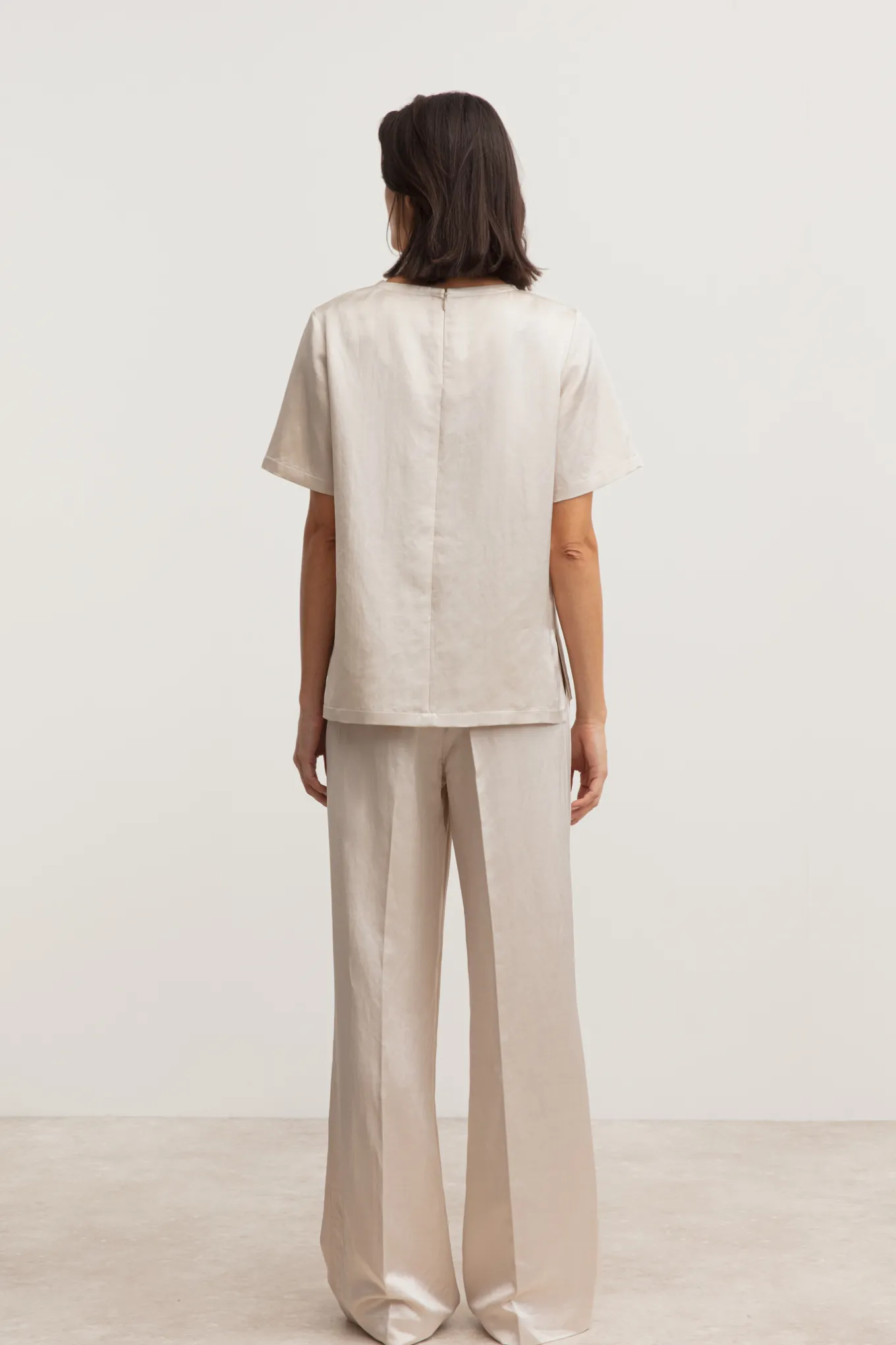 Iris von Arnim LAINIE-Damen Hosen & Shorts