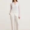 Iris von Arnim LAINIE LINEN-Damen Leinen