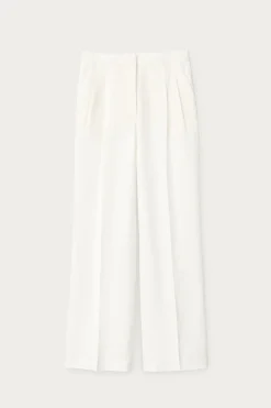 Iris von Arnim LAINIE LINEN-Damen Leinen