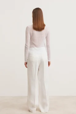 Iris von Arnim LAINIE LINEN-Damen Leinen