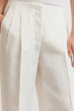 Iris von Arnim LAINIE LINEN-Damen Leinen