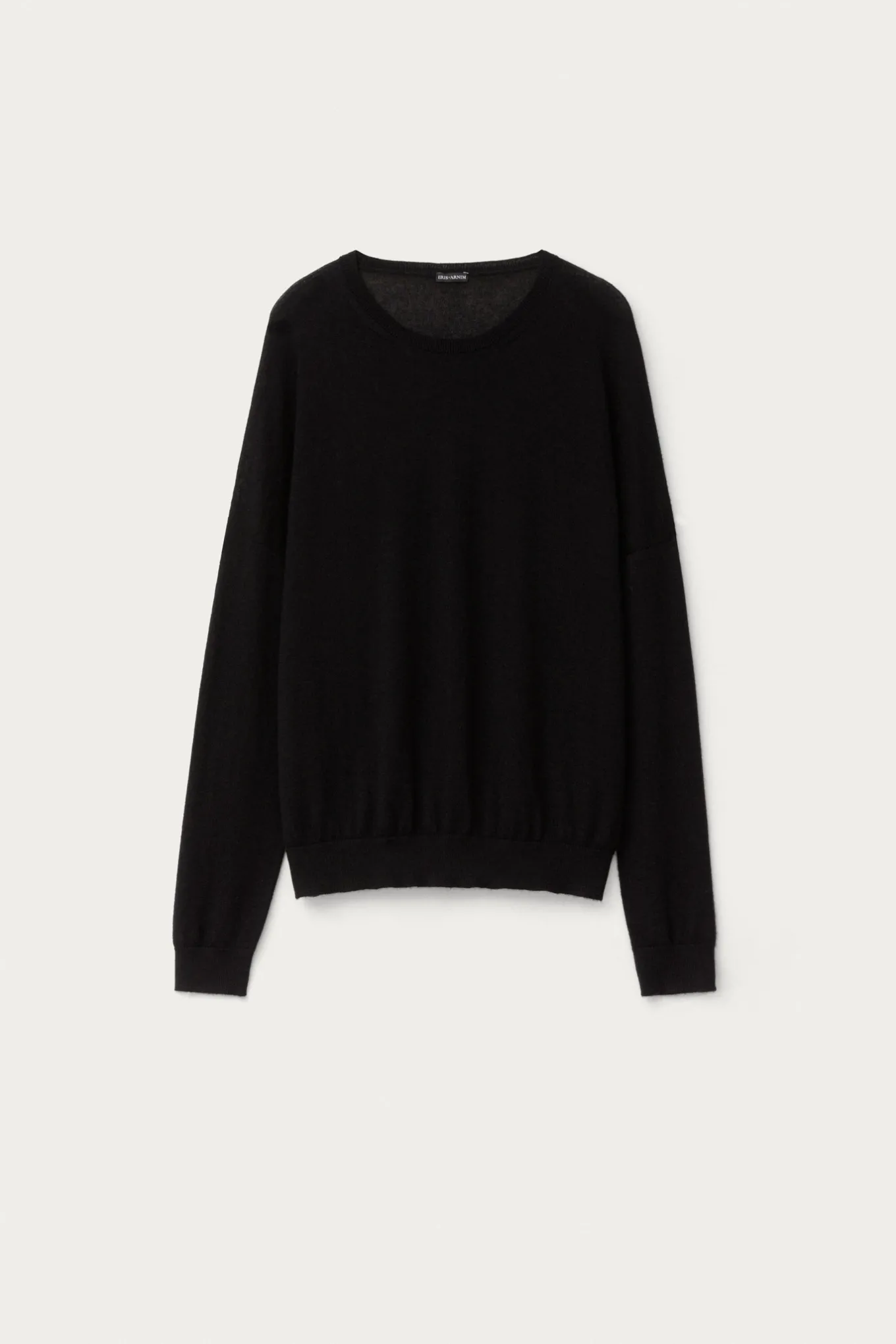 Iris von Arnim LANETT LONG-Damen Pullover