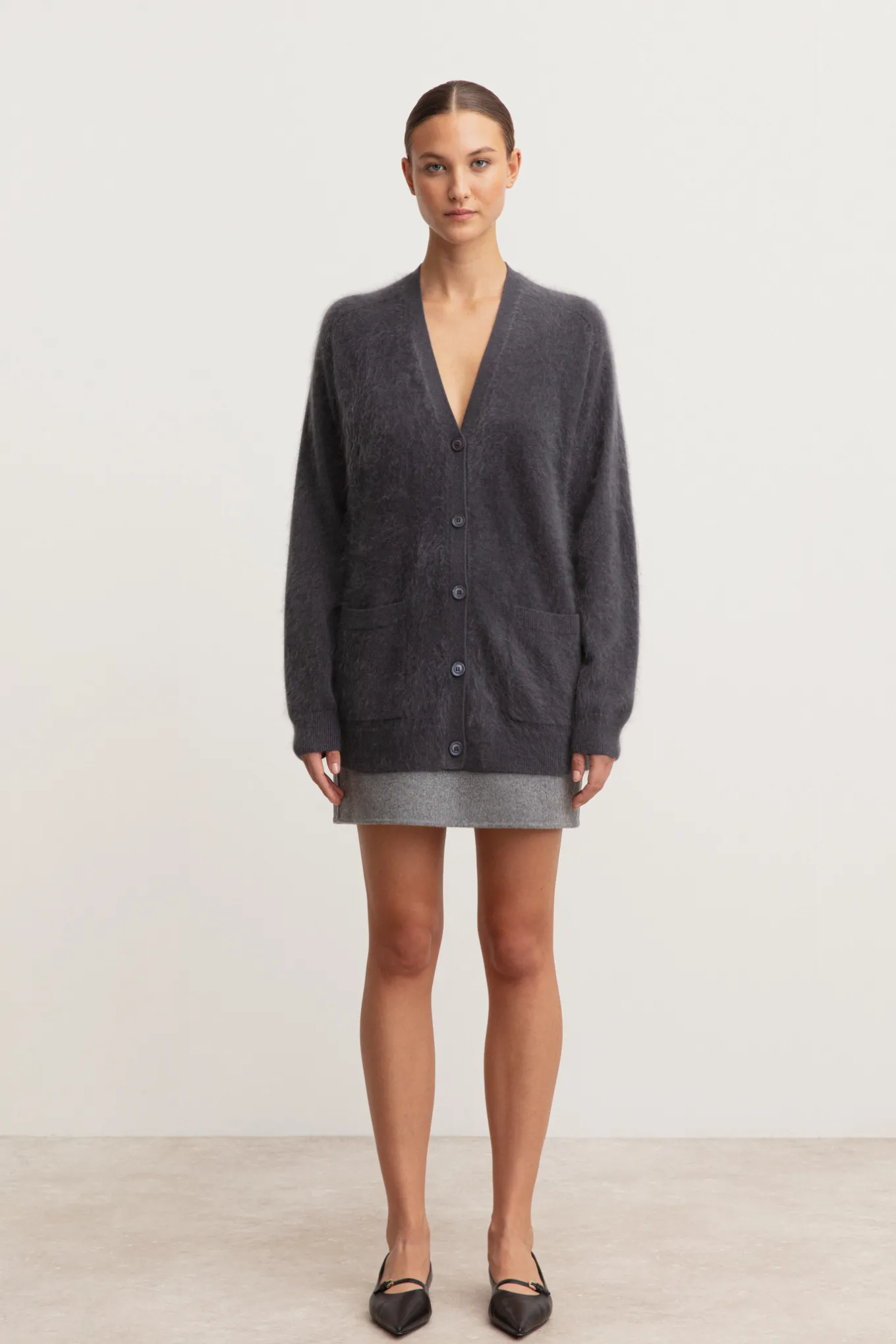Iris von Arnim LANTANA-Damen Cardigans