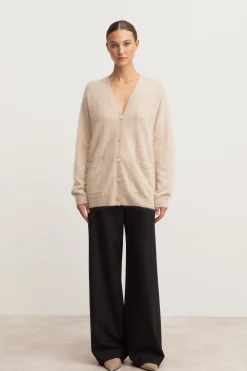 Iris von Arnim LANTANA-Damen Cardigans