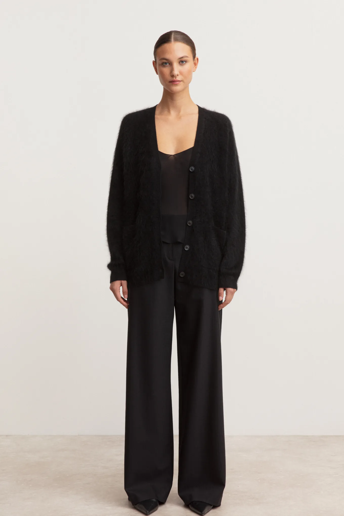 Iris von Arnim LANTANA-Damen Cardigans