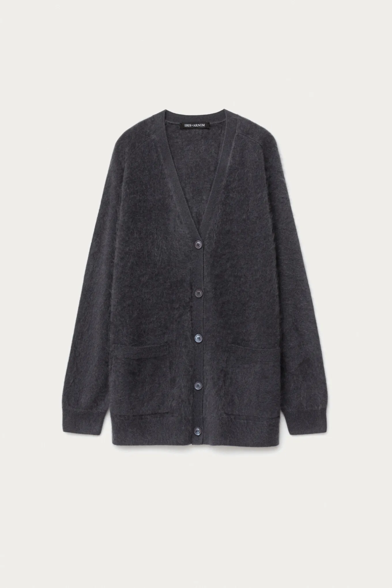 Iris von Arnim LANTANA-Damen Cardigans