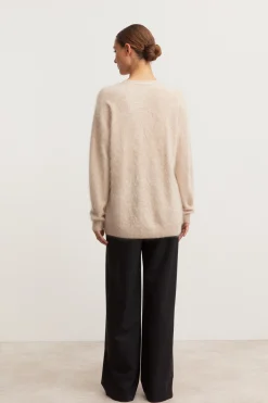 Iris von Arnim LANTANA-Damen Cardigans