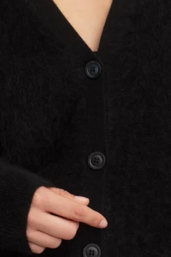 Iris von Arnim LANTANA-Damen Cardigans