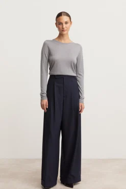 Iris von Arnim LAUREEN-Damen Pullover | Shirts & Tops