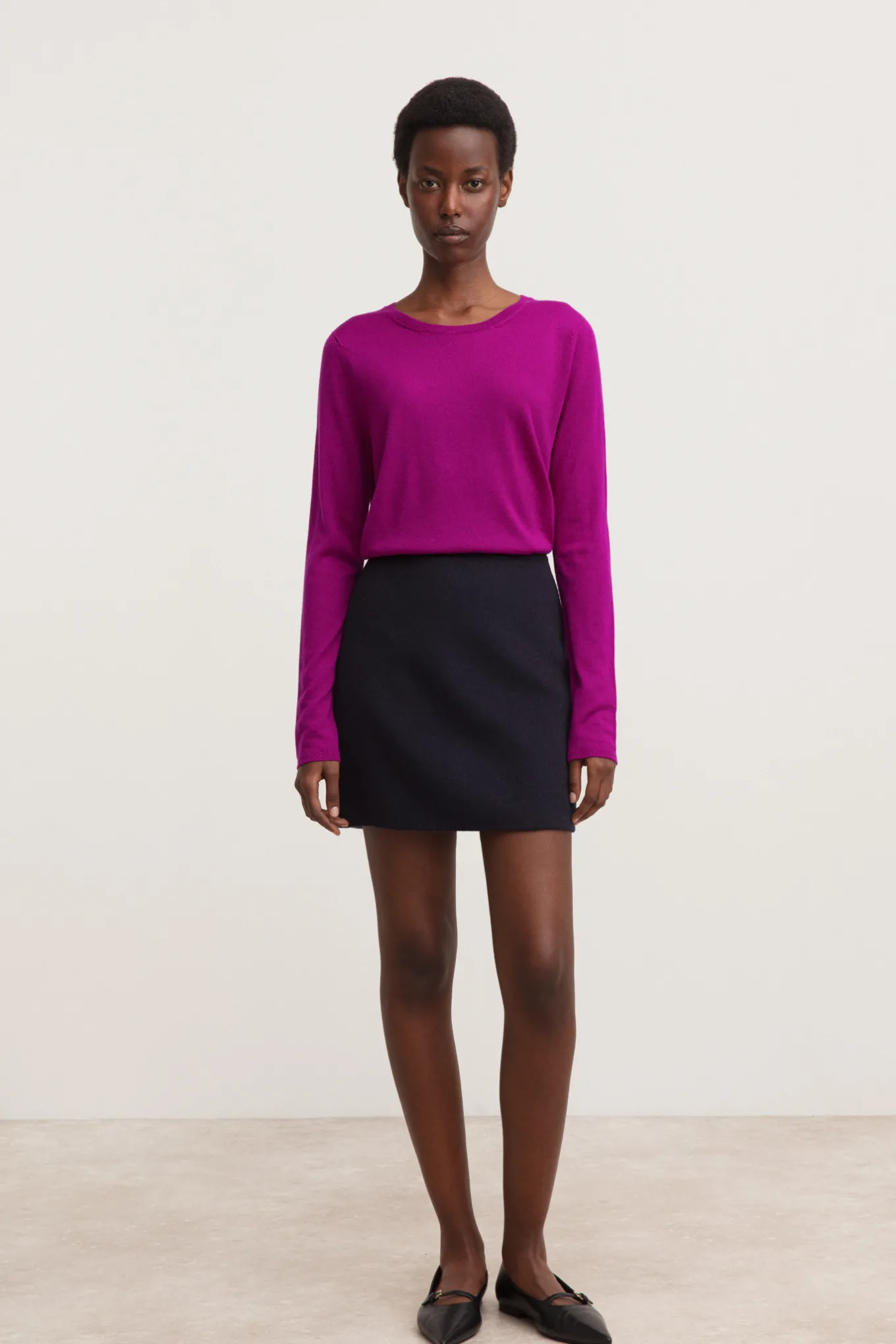 Iris von Arnim LAUREEN-Damen Pullover | Shirts & Tops