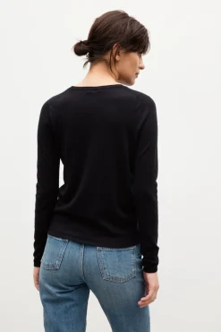 Iris von Arnim LAUREEN-Damen Pullover | Shirts & Tops