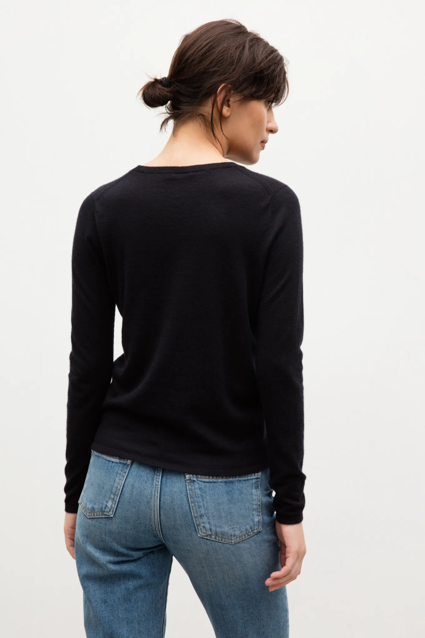 Iris von Arnim LAUREEN-Damen Pullover | Shirts & Tops