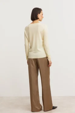 Iris von Arnim LAUREEN-Damen Pullover | Shirts & Tops