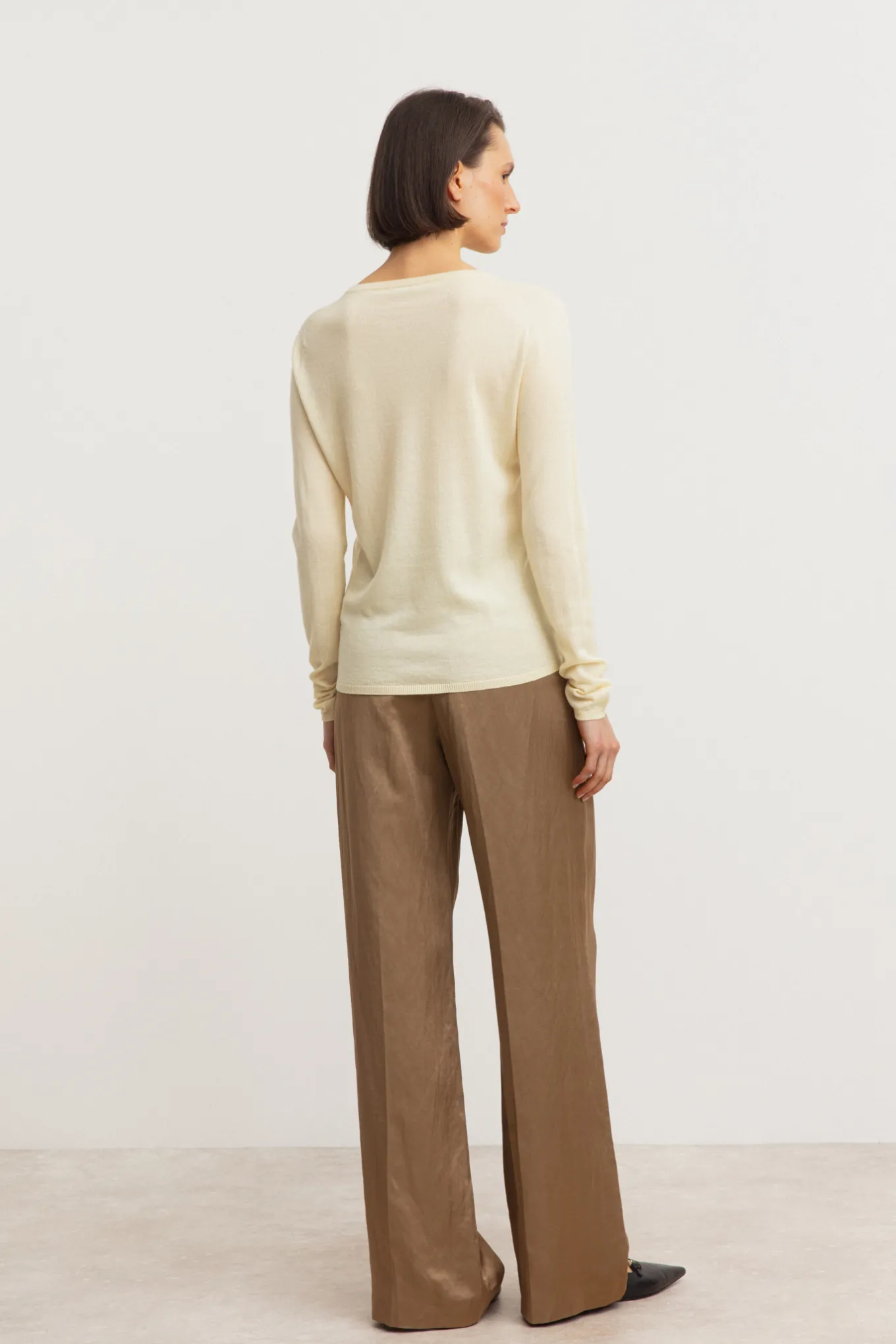 Iris von Arnim LAUREEN-Damen Pullover | Shirts & Tops