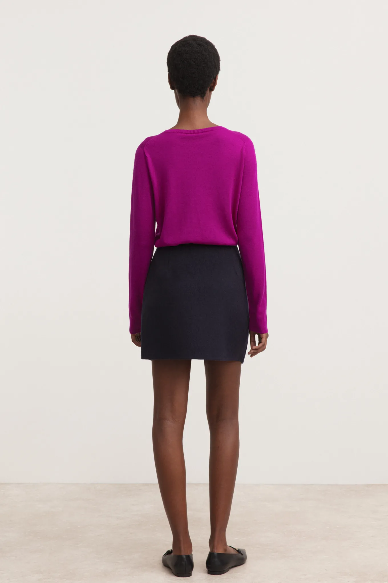 Iris von Arnim LAUREEN-Damen Pullover | Shirts & Tops