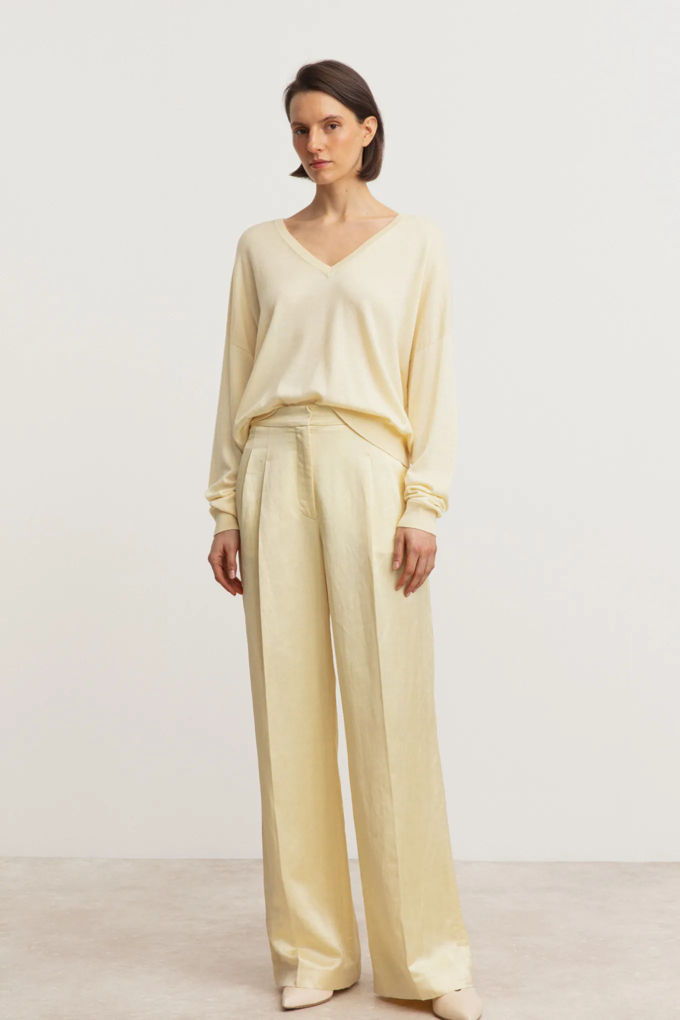 Iris von Arnim LAVINA-Damen Pullover