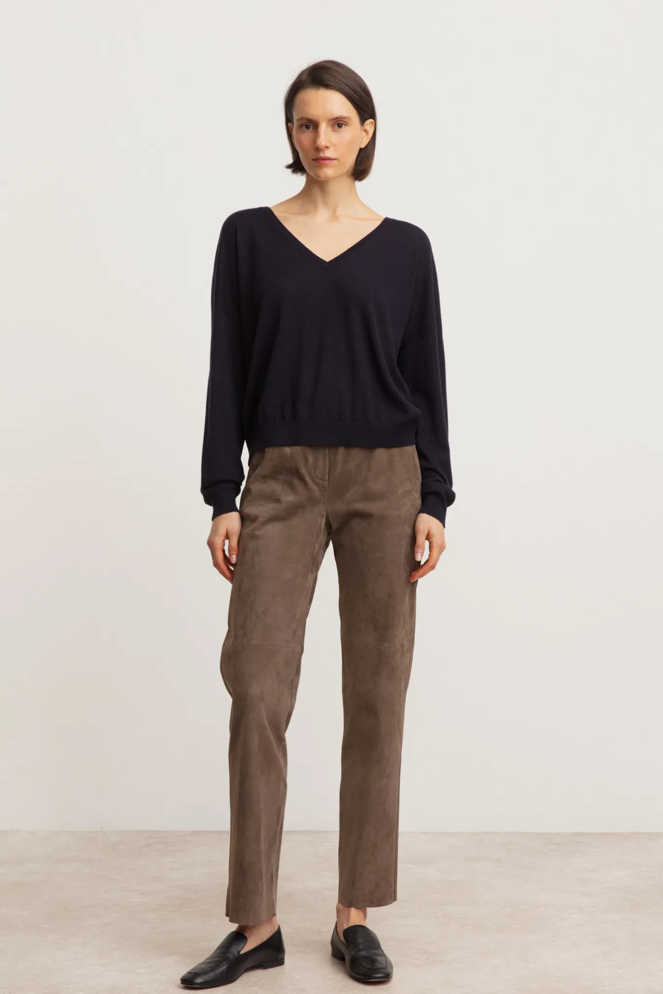 Iris von Arnim LAVINA-Damen Pullover