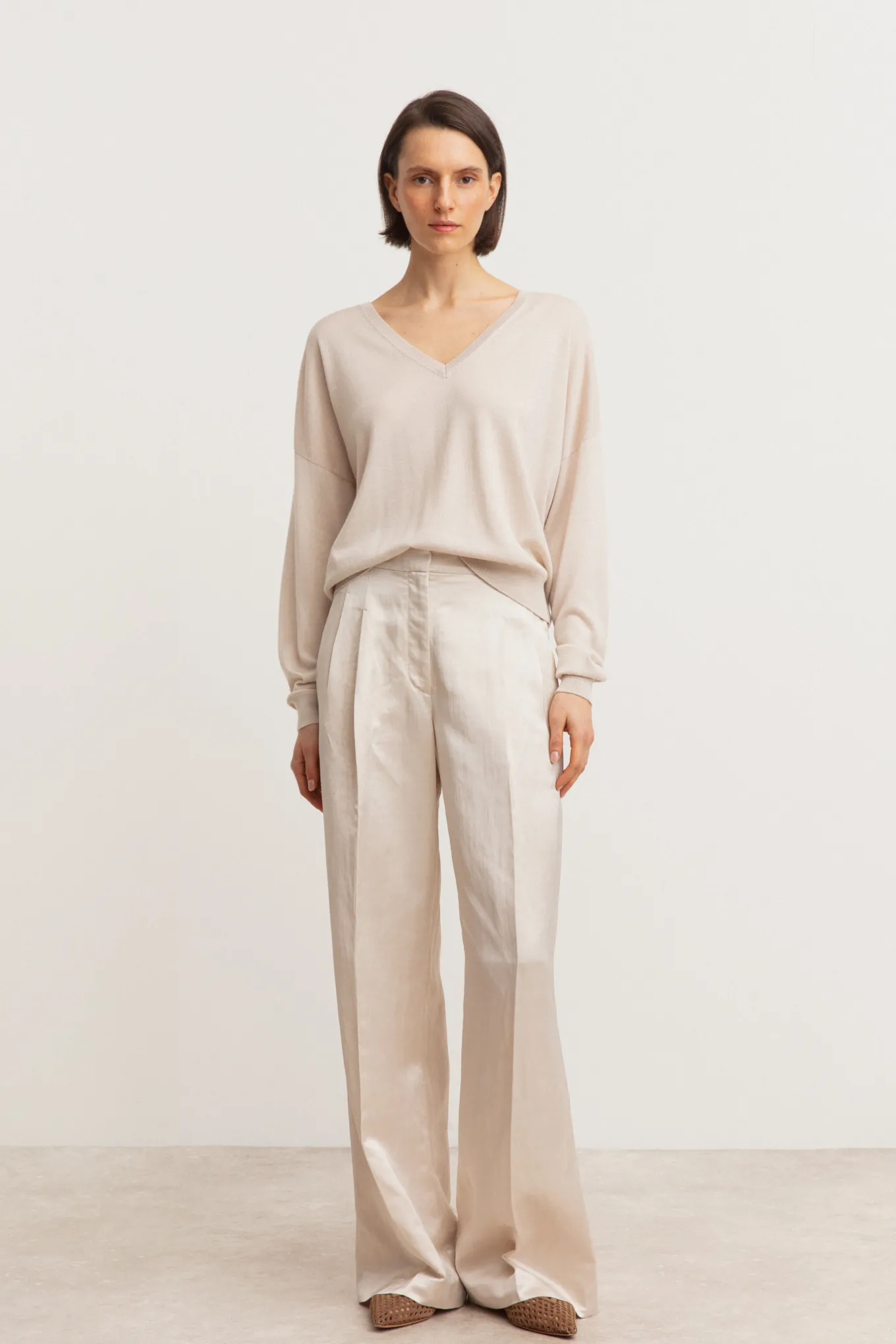 Iris von Arnim LAVINA-Damen Pullover