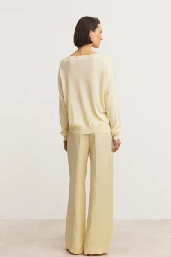 Iris von Arnim LAVINA-Damen Pullover