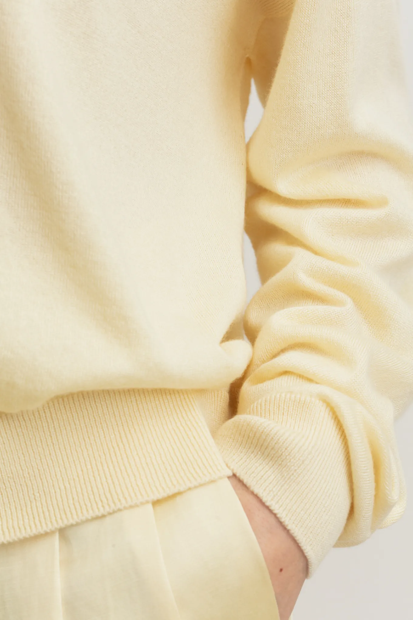 Iris von Arnim LAVINA-Damen Pullover