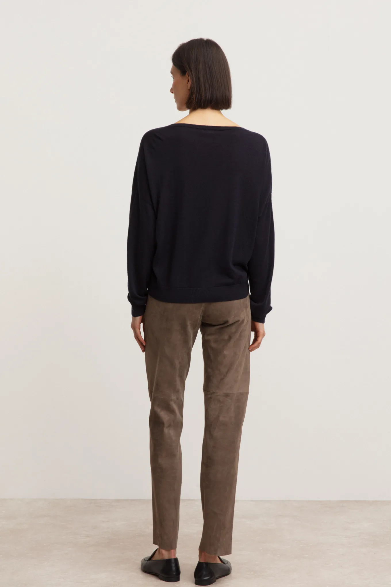 Iris von Arnim LAVINA-Damen Pullover