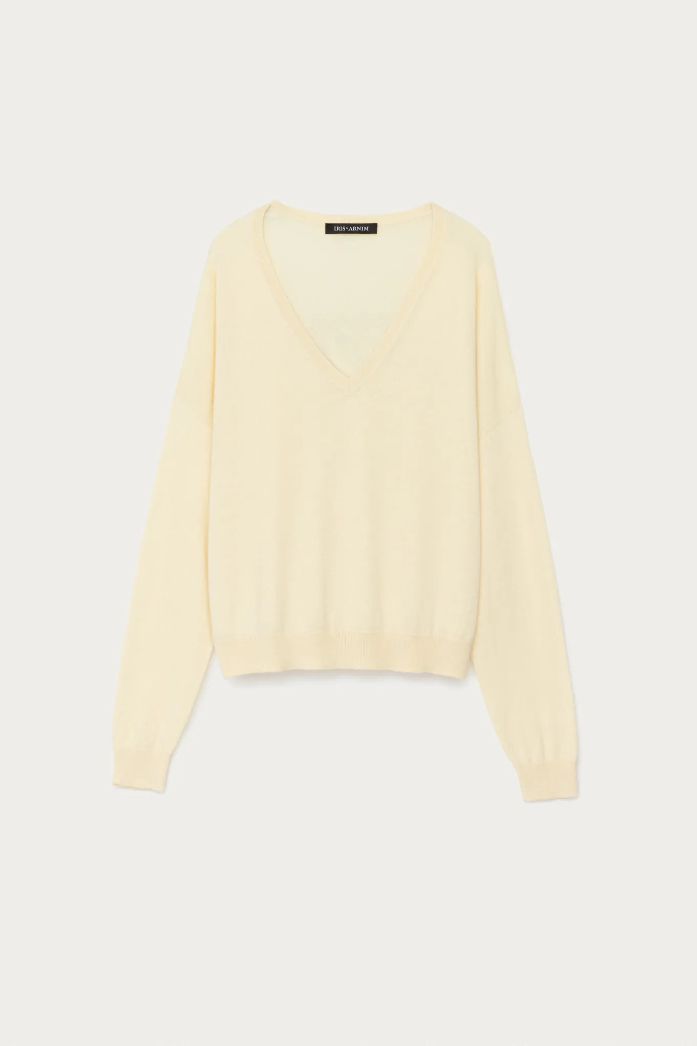 Iris von Arnim LAVINA-Damen Pullover