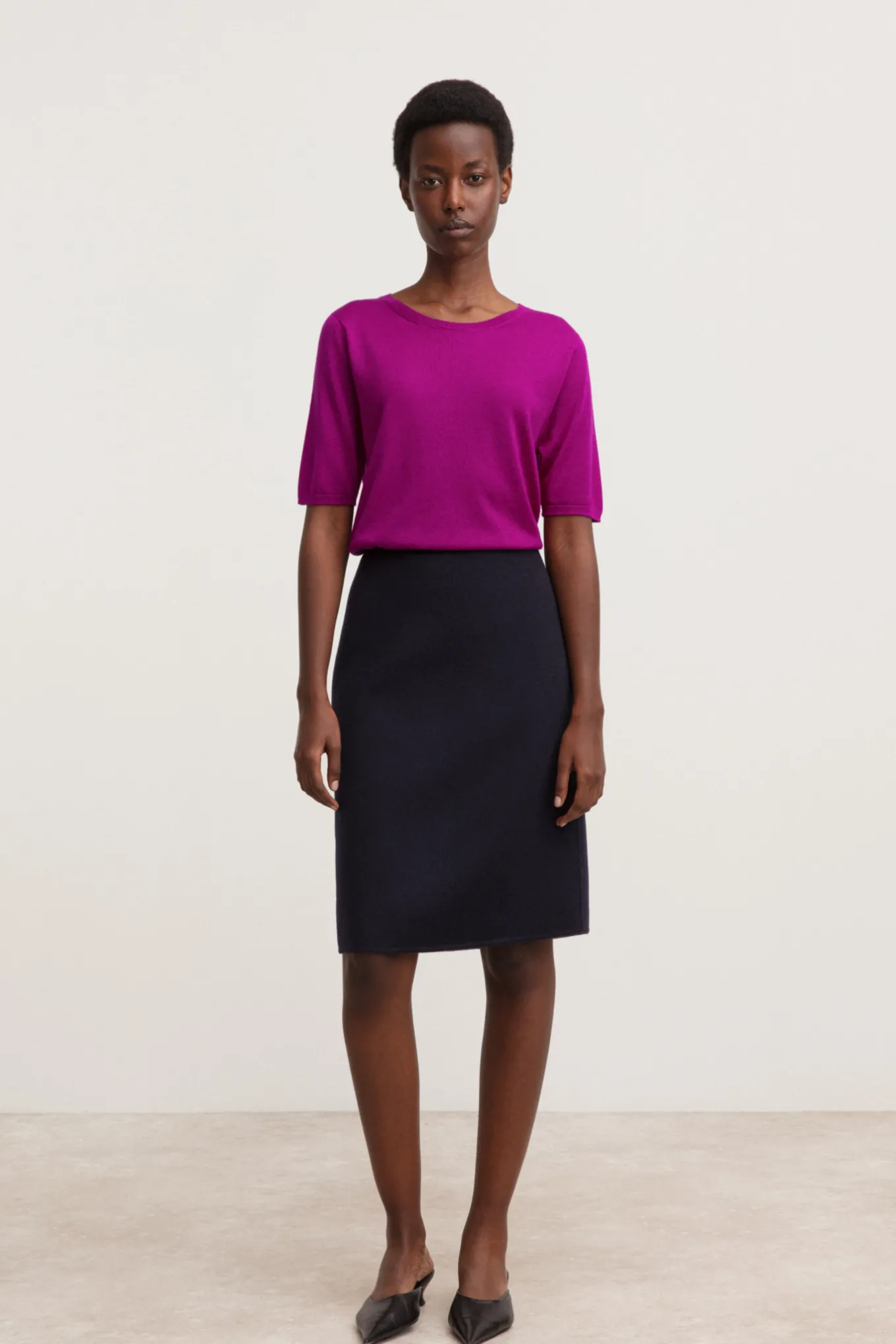 Iris von Arnim LILY-Damen Shirts & Tops