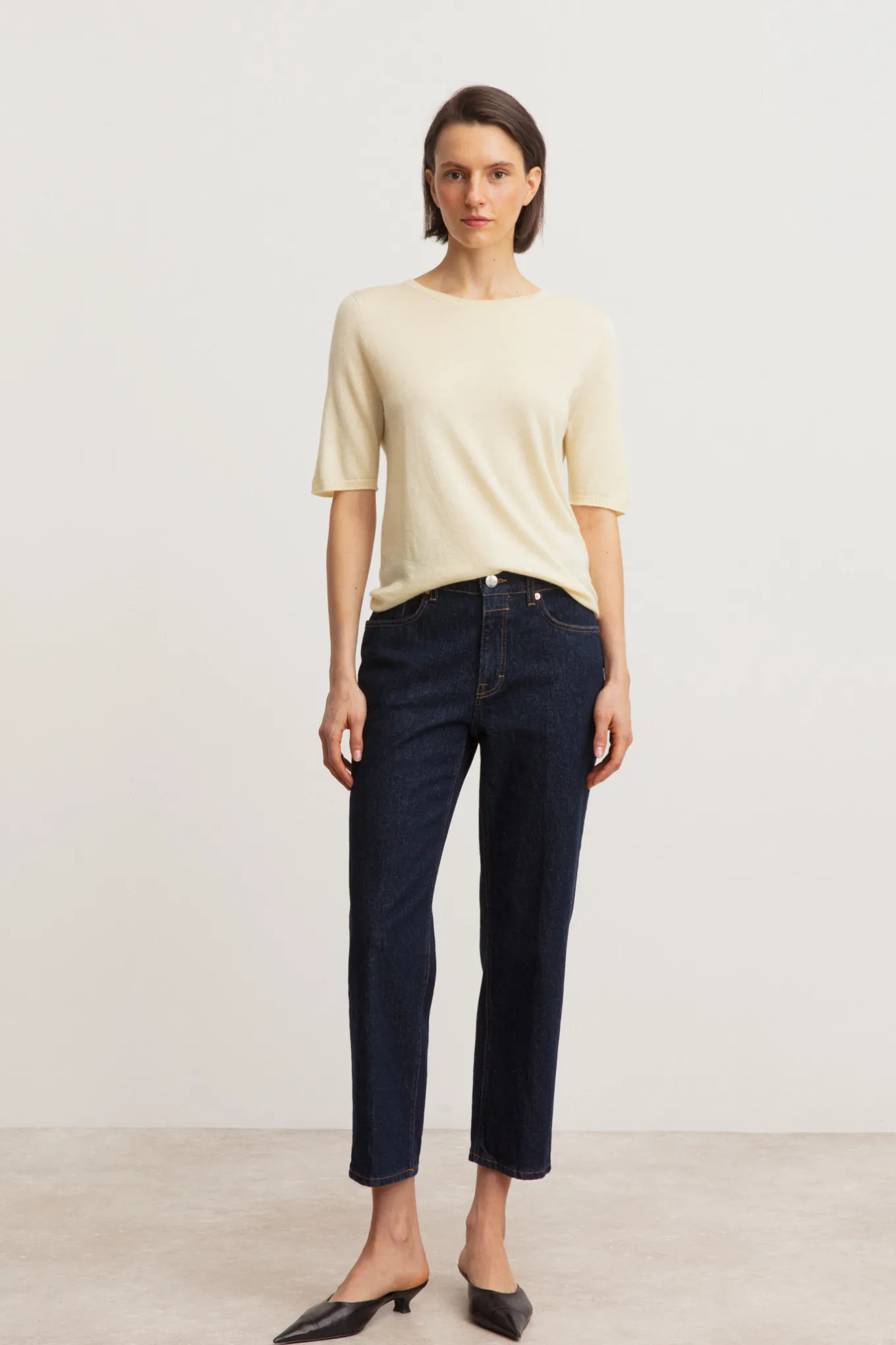 Iris von Arnim LILY-Damen Shirts & Tops