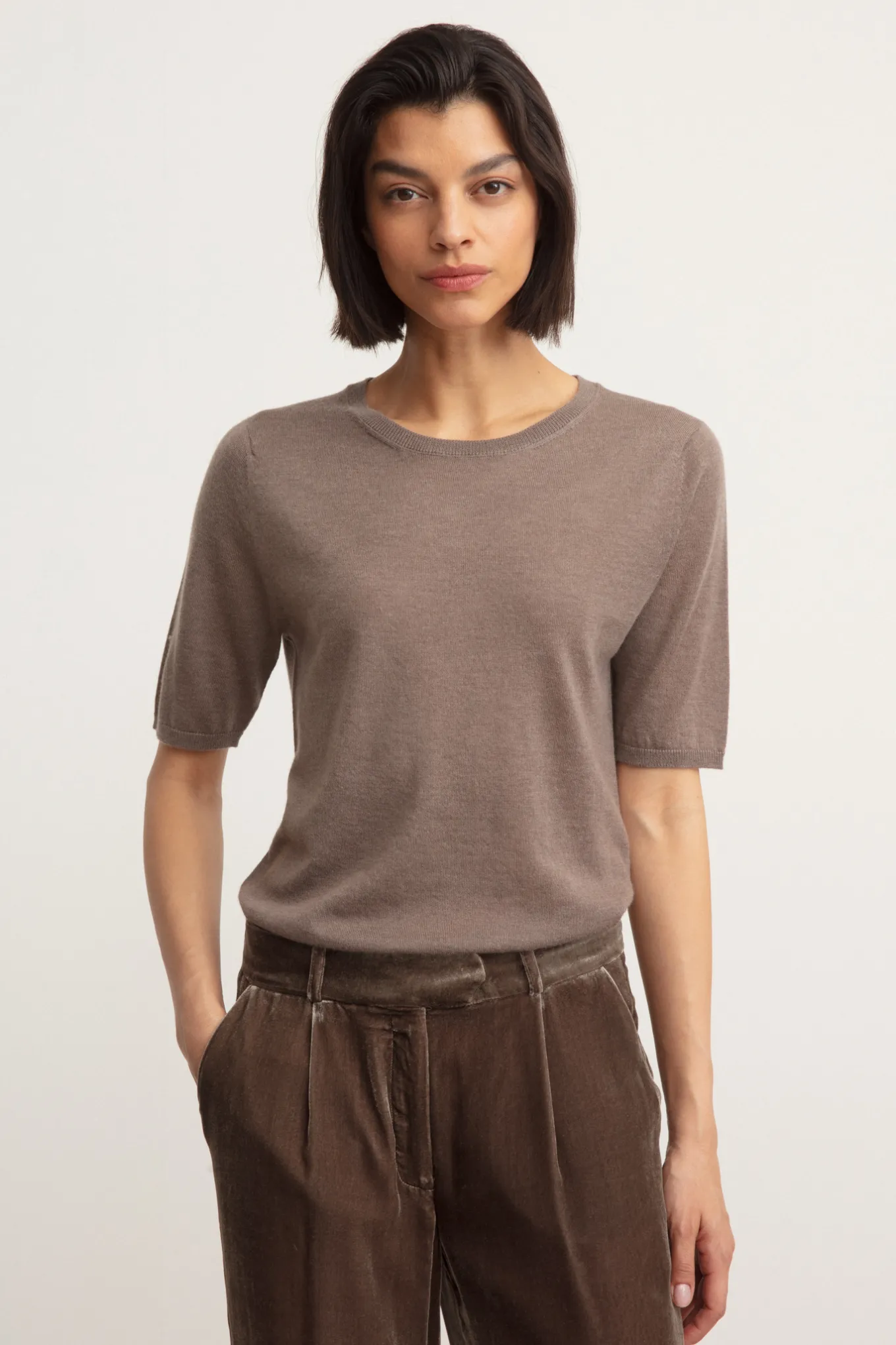 Iris von Arnim LILY-Damen Shirts & Tops