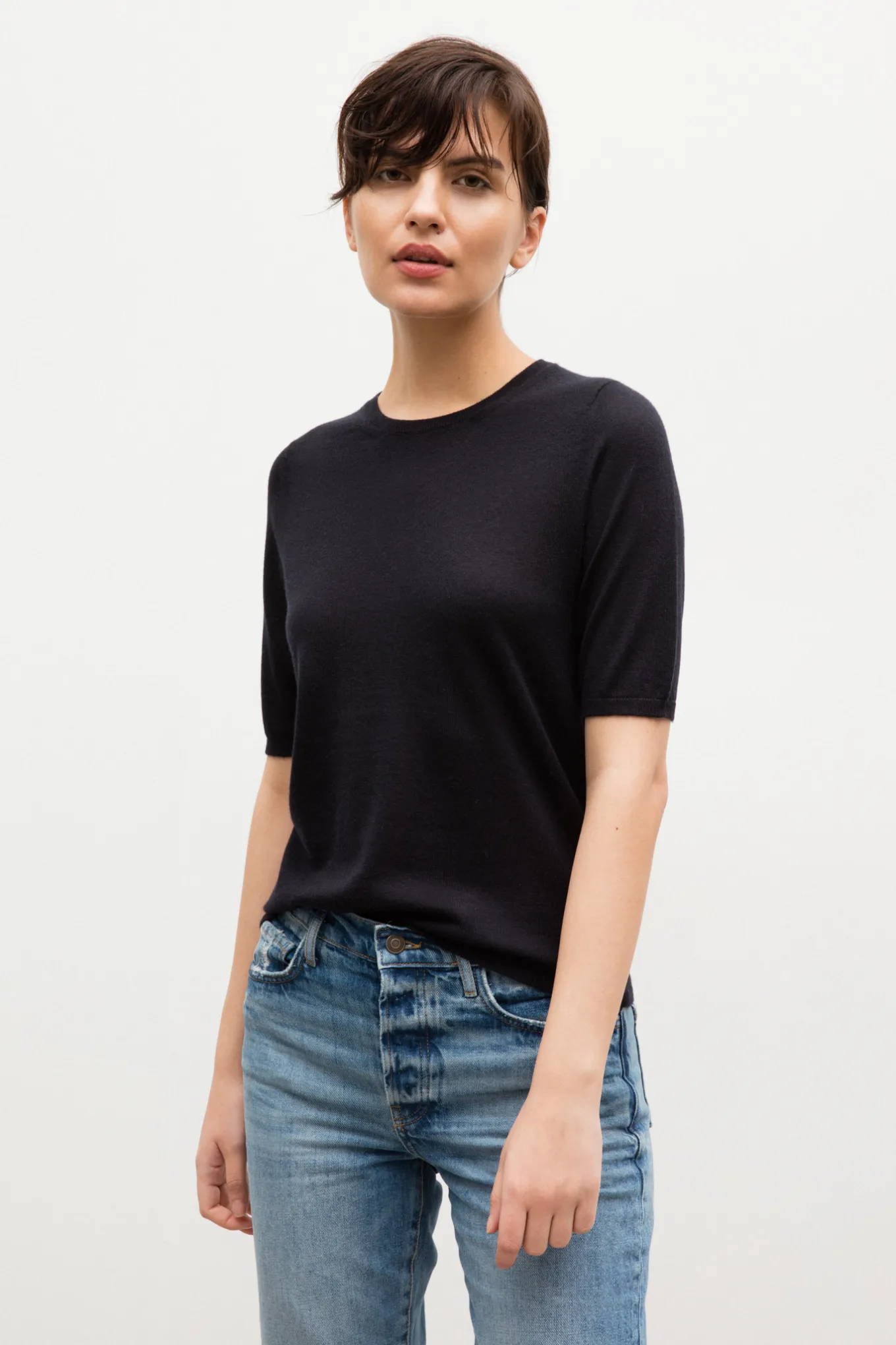 Iris von Arnim LILY-Damen Shirts & Tops
