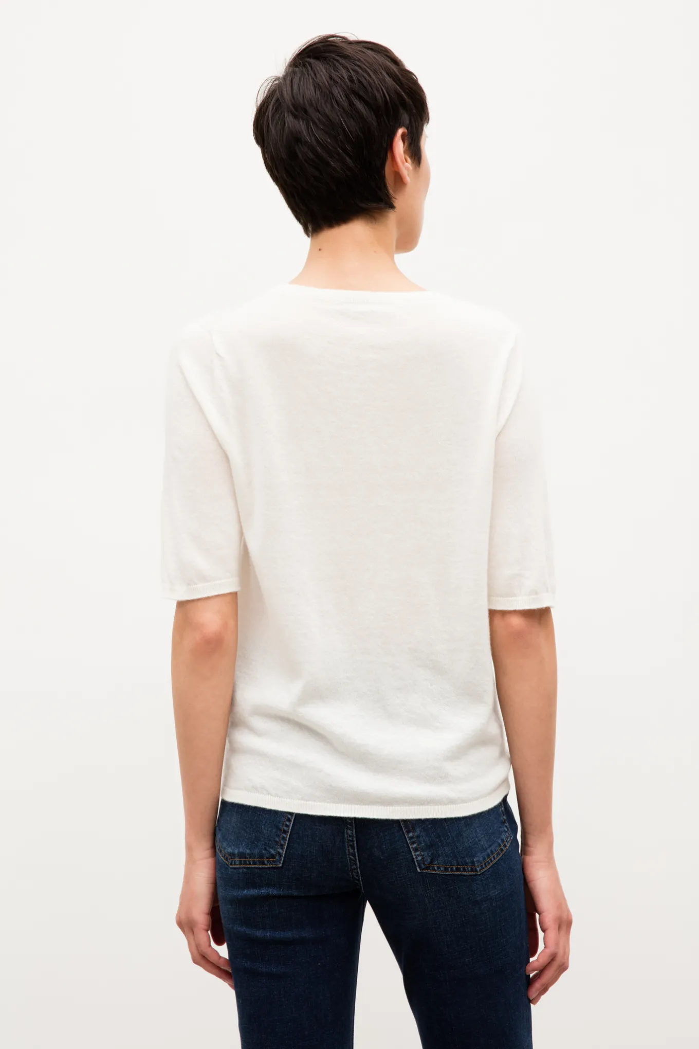 Iris von Arnim LILY-Damen Shirts & Tops