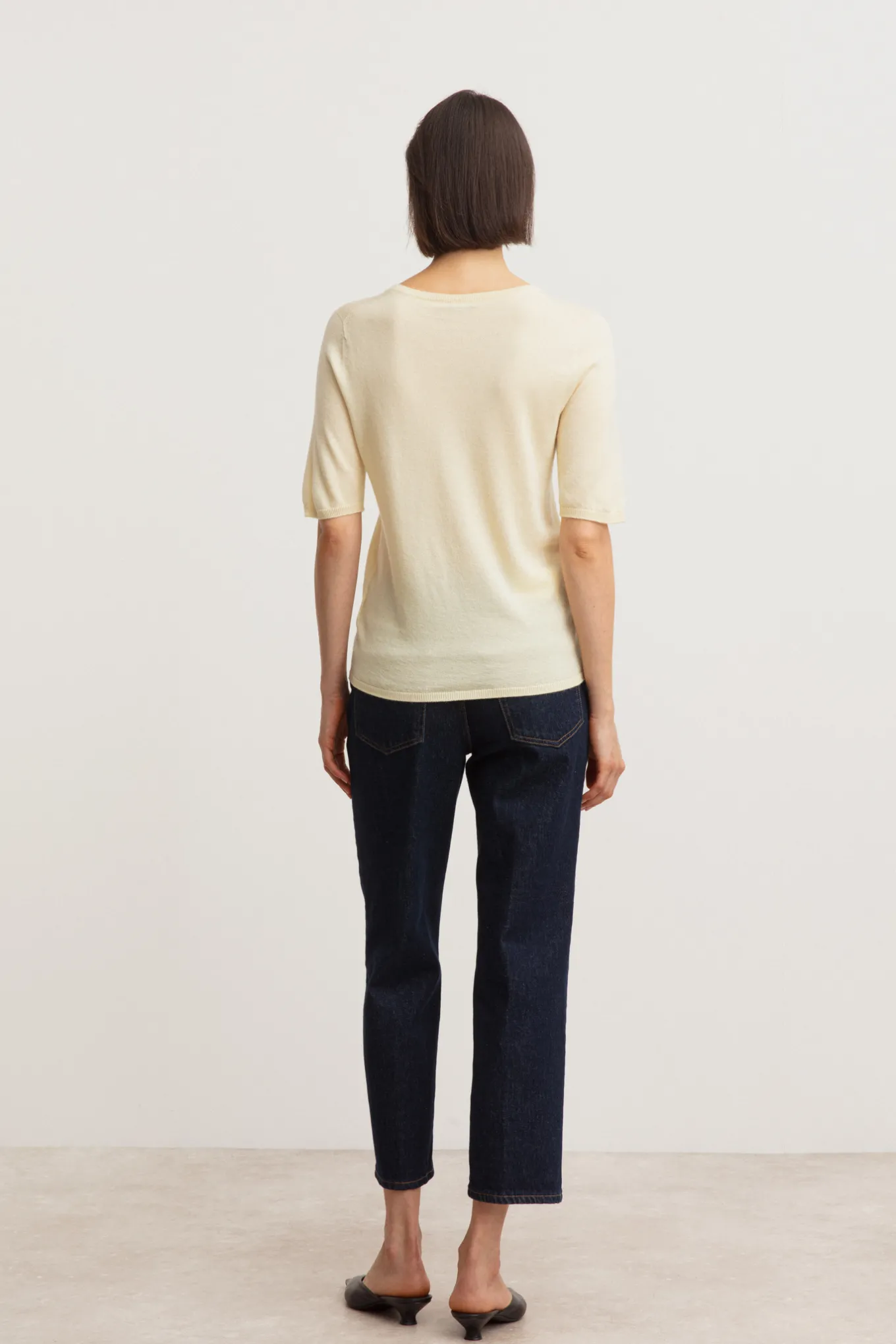 Iris von Arnim LILY-Damen Shirts & Tops
