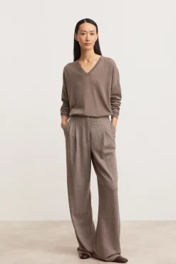 Iris von Arnim LOLANA-Damen Pullover