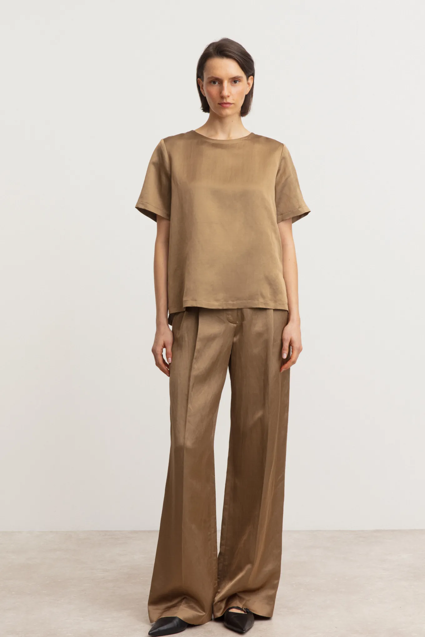Iris von Arnim LUA-Damen Shirts & Tops