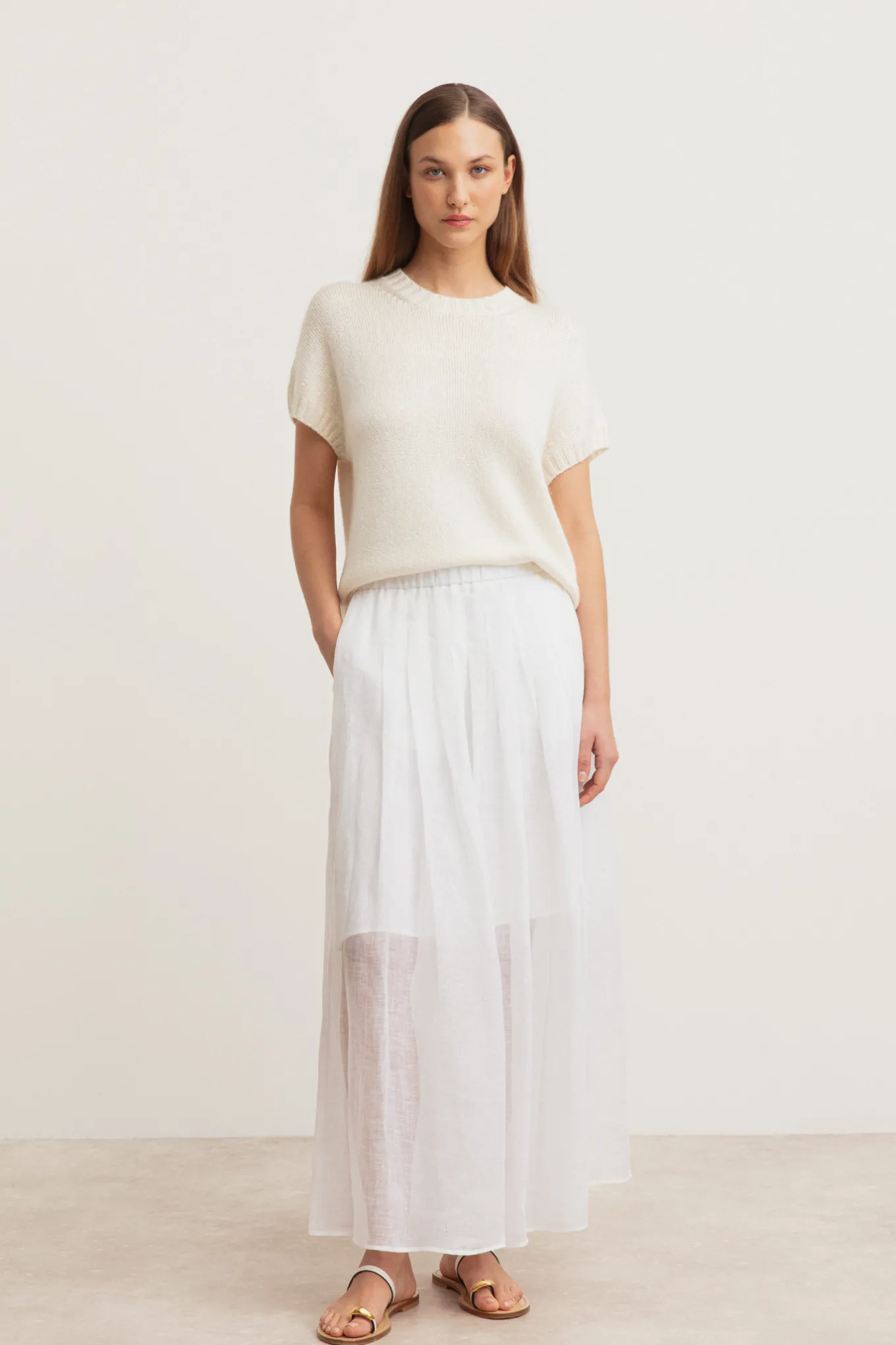Iris von Arnim MACEY-Damen Shirts & Tops