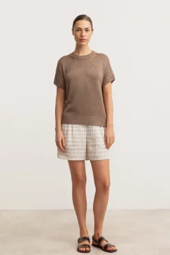 Iris von Arnim MACEY-Damen Shirts & Tops