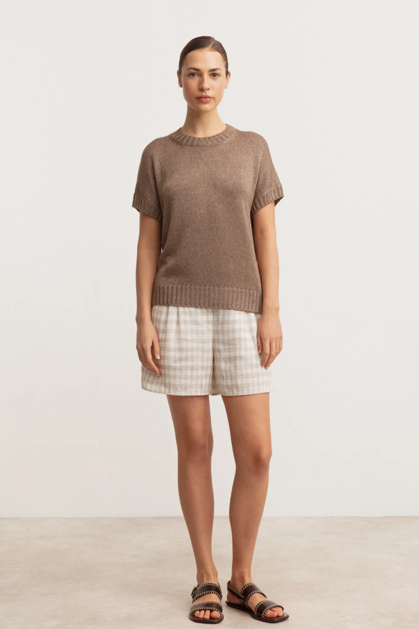 Iris von Arnim MACEY-Damen Shirts & Tops