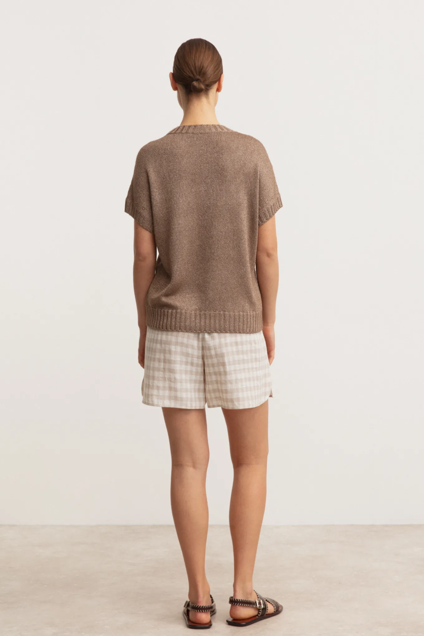 Iris von Arnim MACEY-Damen Shirts & Tops