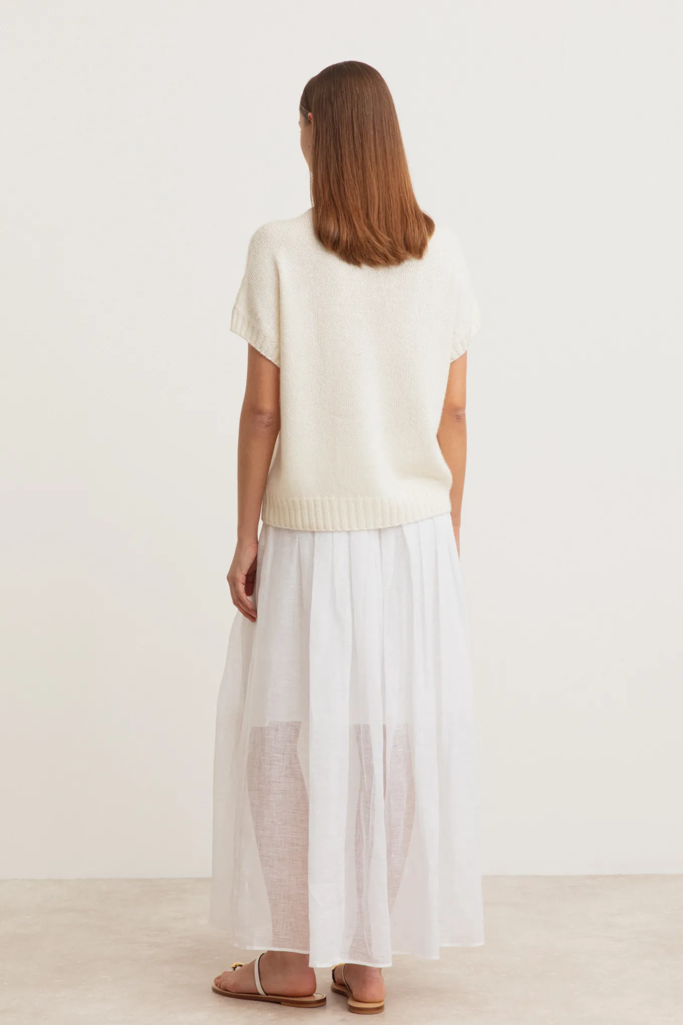 Iris von Arnim MACEY-Damen Shirts & Tops