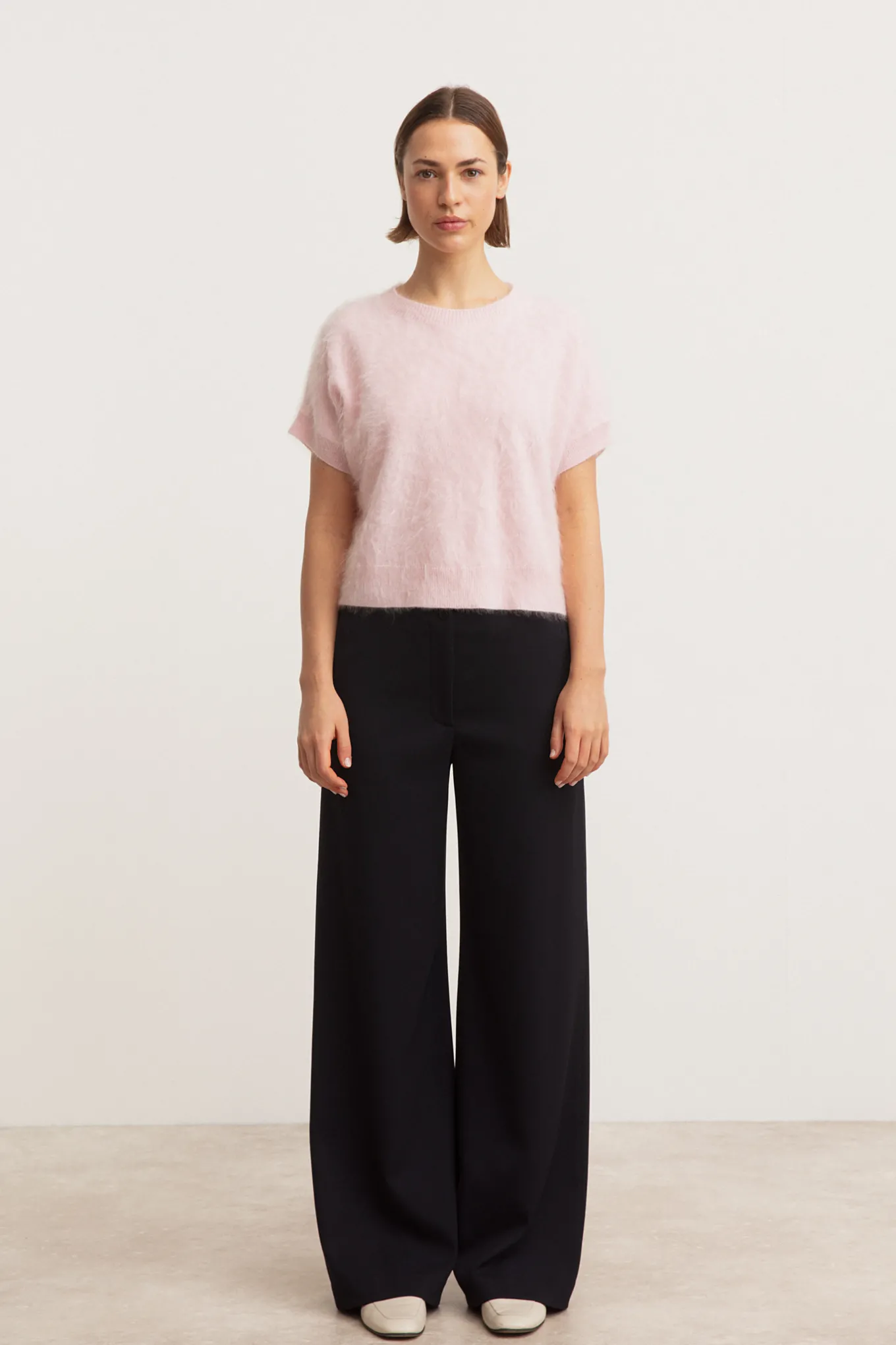 Iris von Arnim MACON-Damen Pullover | Shirts & Tops