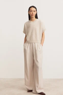 Iris von Arnim MACON-Damen Pullover | Shirts & Tops