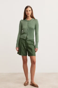 Iris von Arnim MAE-Damen Cardigans