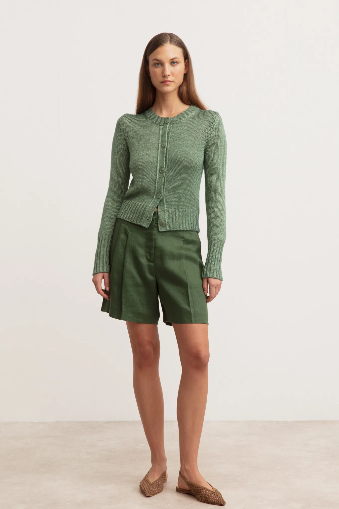Iris von Arnim MAE-Damen Cardigans