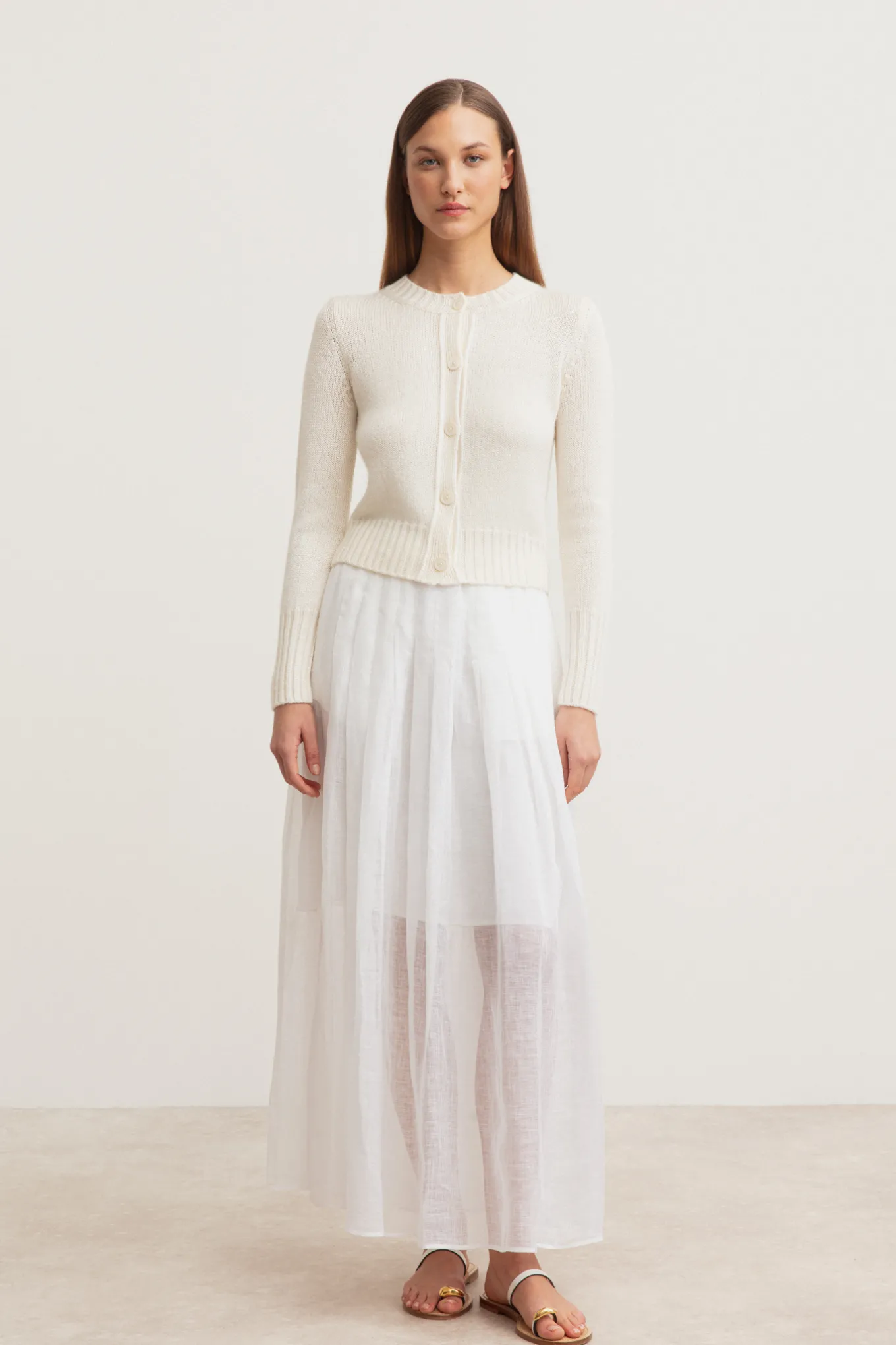 Iris von Arnim MAE-Damen Cardigans